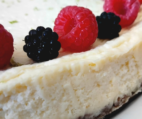 Cheesecake 