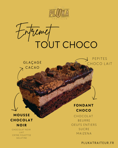 Tout Choco Tout Choco
